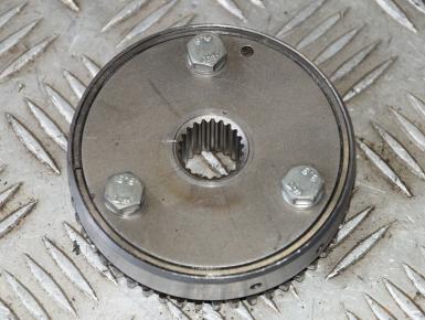 Обгонная муфта, Honda, VF 1000 R, 1985, 0, 0