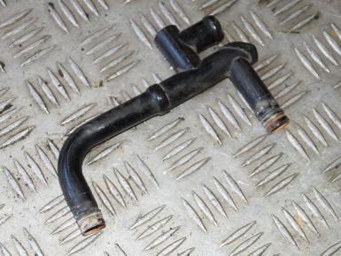 Патрубок охлаждения, Honda, VF 1000 R, 1985, 0, 0