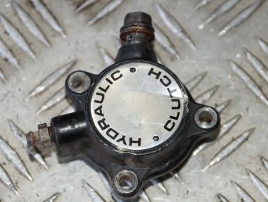 Привод сцепления гидравлический, Honda, VF 1000 R, 1985, 0, 0