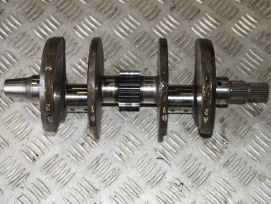 Коленвал, Honda, VF 1000 R, 1985, 0, 0