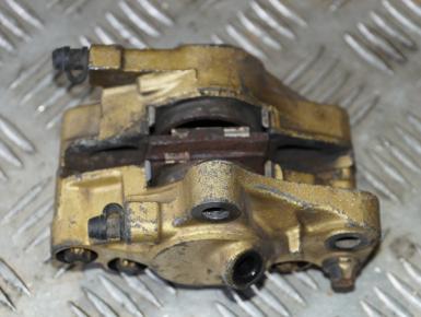 Суппорт Задний, Honda, VF 1000 R, 1985, 0, 0