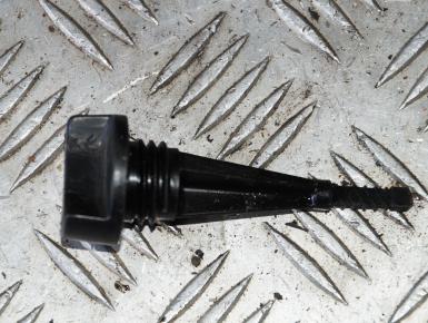 Пробка маслозаливная, Honda, VF 1000 R, 1985, 0, 0