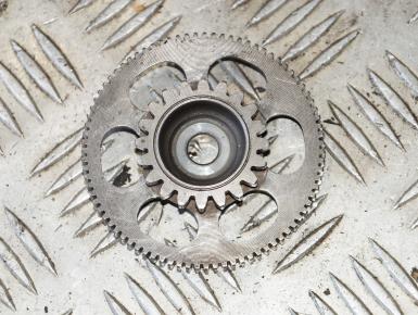 Шестерня стартера, Honda, VF 1000 R, 1985, 0, 0