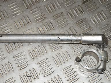 Клипон левый, Honda, VF 1000 R, 1985, 0, 0