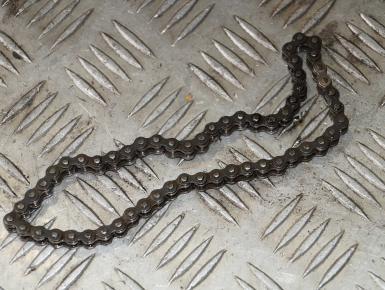 Цепь масляного насоса, Honda, VF 1000 R, 1985, 0, 0