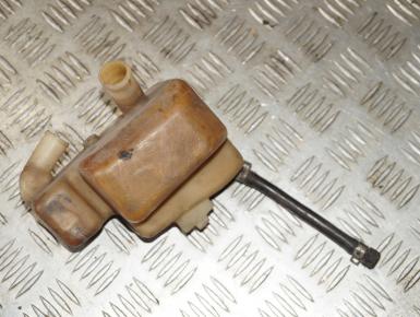 Расширительный бачок охлаждения, Honda, VF 1000 R, 1985, 0, 0