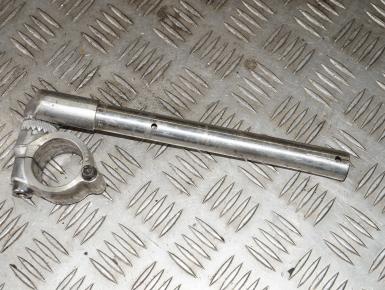 Клипон правый, Honda, VF 1000 R, 1985, 0, 0