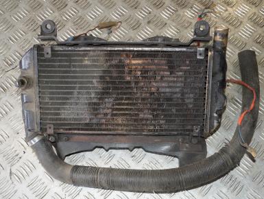 Радиатор охлаждения, Honda, VF 1000 R, 1985, 0, 0