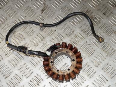 Статор, Honda, VF 1000 R, 1985, 0, 0