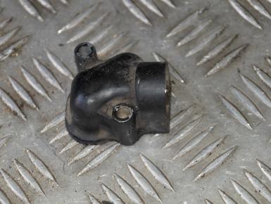 Патрубок охлаждения, Honda, VF 1000 R, 1985, 0, 0