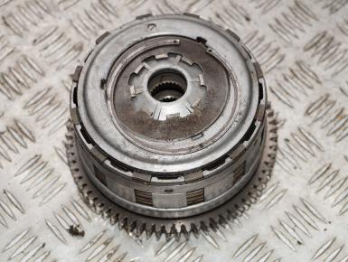 Корзина Сцепления, Honda, VF 1000 R, 1985, 0, 0