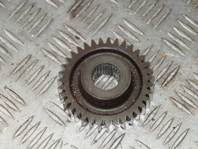 Шестерня стартера, Honda, VF 1000 R, 1985, 0, 0