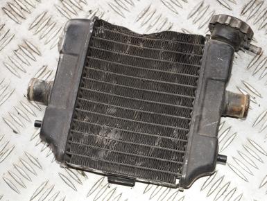 Радиатор охлаждения, Honda, VF 1000 R, 1985, 0, 0