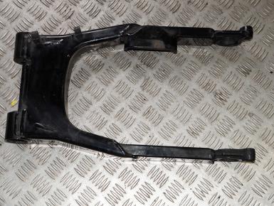 Маятник, Harley-Davidson, FLHX Street Glide, 2008, 0, 0