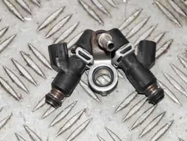 Форсунка, Harley-Davidson, FLHX Street Glide, 2008, 0, 0