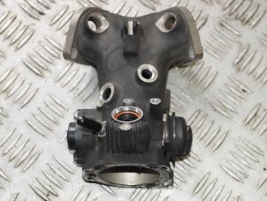 Дроссельные заслонки, Harley-Davidson, FLHX Street Glide, 2008, 0, 1