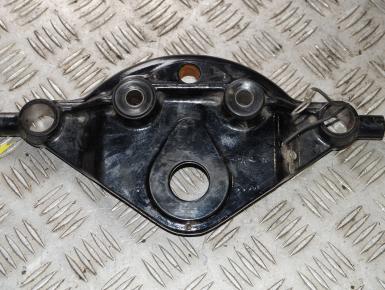 Траверса верхняя, Harley-Davidson, FLHX Street Glide, 2008, 0, 0