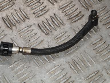 Топливный шланг, Harley-Davidson, FLHX Street Glide, 2008, 0, 0