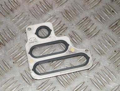 Коврик багажника, Harley-Davidson, FLHX Street Glide, 2008, 0, 1