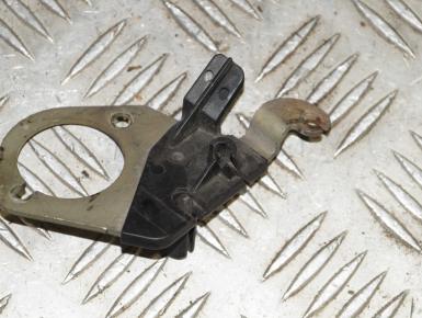 Кронштейны крепления, Harley-Davidson, FLHX Street Glide, 2008, 0, 0