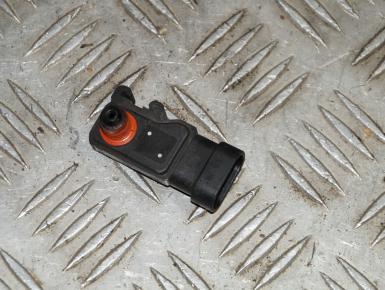 Датчик давления воздуха, Harley-Davidson, FLHX Street Glide, 2008, 0, 1