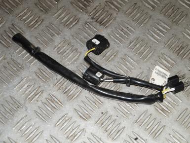 Проводка, Harley-Davidson, FLHX Street Glide, 2008, 0, 0