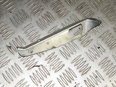 Кронштейны крепления, Harley-Davidson, FLHX Street Glide, 2008, 0, 0