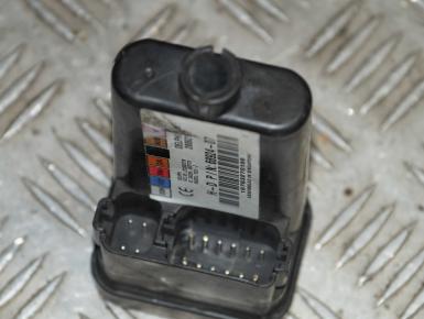 ЭБУ, Harley-Davidson, FLHX Street Glide, 2008, 0, 0