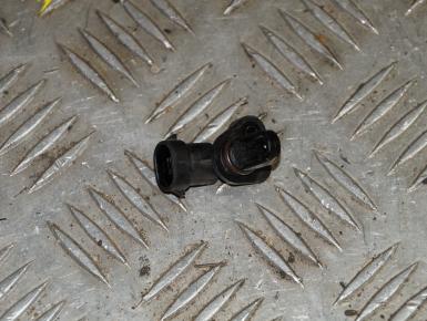 Датчик температуры воздуха на впуске, Harley-Davidson, FLHX Street Glide, 2008, 0, 1