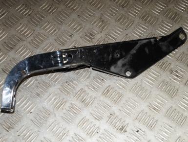 Кронштейны крепления, Harley-Davidson, FLHX Street Glide, 2008, 0, 0