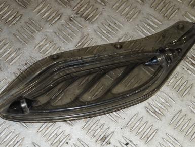 Накладка декоративная, Harley-Davidson, FLHX Street Glide, 2008, 0, 0