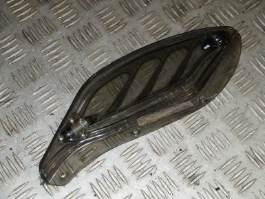 Накладка декоративная, Harley-Davidson, FLHX Street Glide, 2008, 0, 0