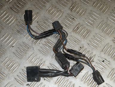 Проводка, Harley-Davidson, FLHX Street Glide, 2008, 0, 0