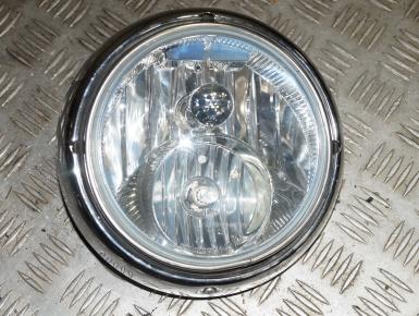 Фара, Harley-Davidson, FLHX Street Glide, 2008, 0, 0