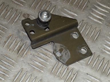 Кронштейны крепления, Harley-Davidson, FLHX Street Glide, 2008, 0, 0