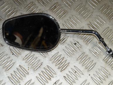 Зеркало левое, Harley-Davidson, FLHX Street Glide, 2008, 0, 1