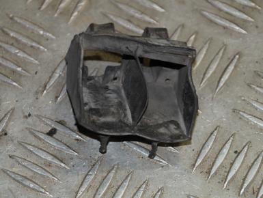 Пыльник фары, Harley-Davidson, FLHX Street Glide, 2008, 0, 0