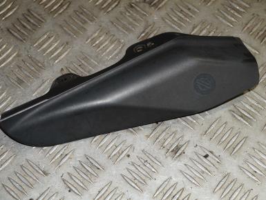 Накладка декоративная, Harley-Davidson, FLHX Street Glide, 2008, 0, 0