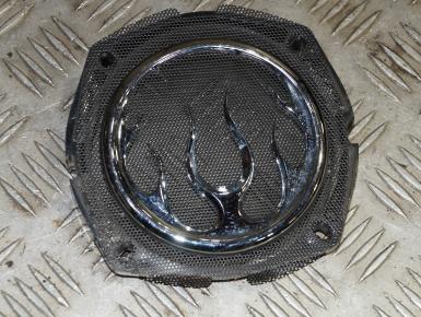 Накладка декоративная, Harley-Davidson, FLHX Street Glide, 2008, 0, 0