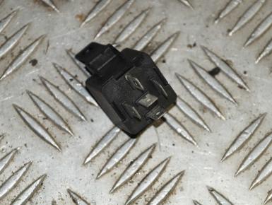 Реле (неизвестное), Harley-Davidson, FLHX Street Glide, 2008, 0, 0