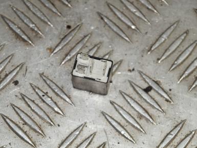 Реле (неизвестное), Harley-Davidson, FLHX Street Glide, 2008, 0, 0