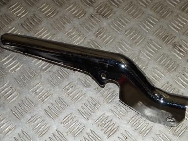 Накладка декоративная, Harley-Davidson, FLHX Street Glide, 2008, 0, 0