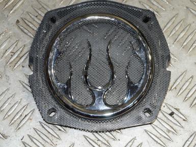 Накладка декоративная, Harley-Davidson, FLHX Street Glide, 2008, 0, 0