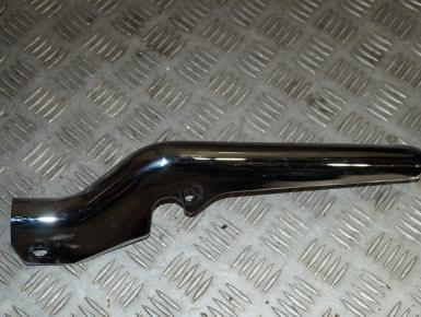 Накладка декоративная, Harley-Davidson, FLHX Street Glide, 2008, 0, 0