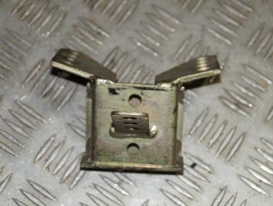 Кронштейны крепления, Harley-Davidson, FLHX Street Glide, 2008, 0, 0