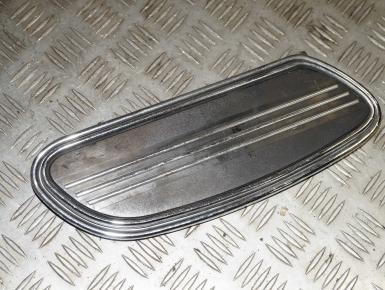 Подножка (упор), Harley-Davidson, FLHX Street Glide, 2008, 0, 0