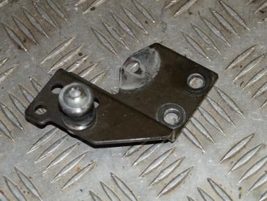 Кронштейны крепления, Harley-Davidson, FLHX Street Glide, 2008, 0, 0