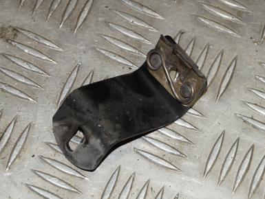 Кронштейны крепления, Harley-Davidson, FLHX Street Glide, 2008, 0, 0