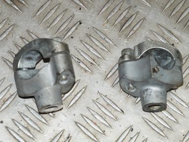 Стойка руля, Harley-Davidson, FLHX Street Glide, 2008, 0, 0