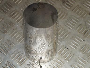 Накладка декоративная, Harley-Davidson, FLHX Street Glide, 2008, 0, 0